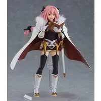 figma - Fate/Apocrypha