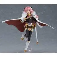 figma - Fate/Apocrypha