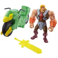 Figure - Masters of The Universe
