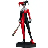 Figure - Batman / Harley Quinn