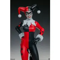 Figure - Batman / Harley Quinn