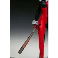 Figure - Batman / Harley Quinn