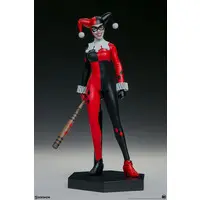 Figure - Batman / Harley Quinn