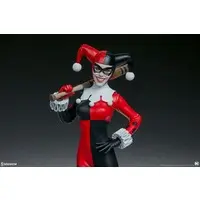 Figure - Batman / Harley Quinn