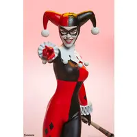 Figure - Batman / Harley Quinn