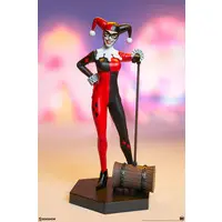 Figure - Batman / Harley Quinn