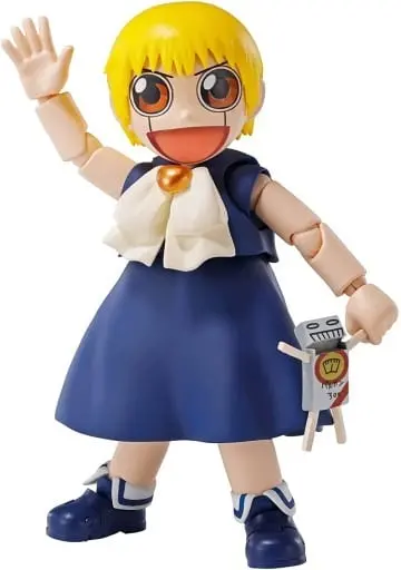 S.H.Figuarts - Zatch Bell!