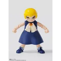 S.H.Figuarts - Zatch Bell!