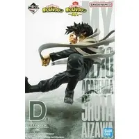 Ichiban Kuji - Boku no Hero Academia (My Hero Academia) / Aizawa Shouta