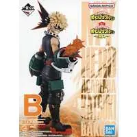 Ichiban Kuji - Boku no Hero Academia (My Hero Academia) / Bakugou Katsuki