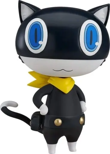 Nendoroid - Persona 5 / Morgana