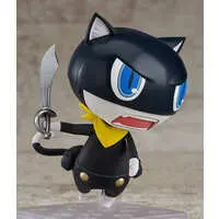 Nendoroid - Persona 5 / Morgana