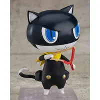 Nendoroid - Persona 5 / Morgana