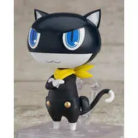 Nendoroid - Persona 5 / Morgana