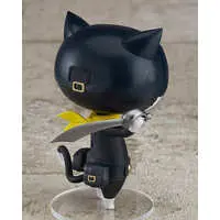 Nendoroid - Persona 5 / Morgana