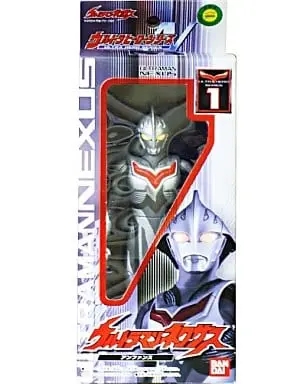 Figure - Ultraman Series