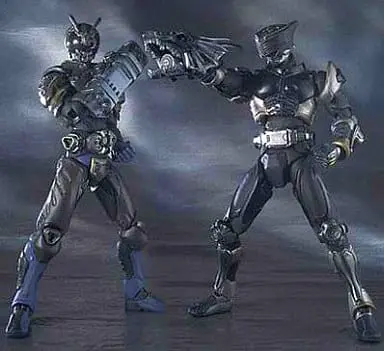 Figure - Kamen Rider Series