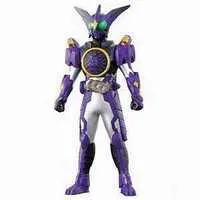 Sofubi Figure - Kamen Rider OOO