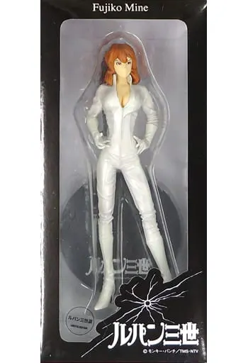 Figure - Lupin III / Mine Fujiko