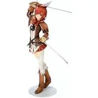 Figure - Shining Wind / Sheena Kanon