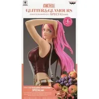 Glitter and Glamours - One Piece / Jewelry Bonney