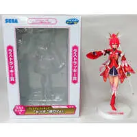 Figure - Phantasy Star