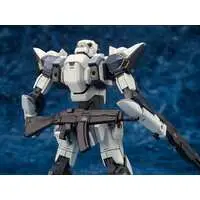 Figure - Full Metal Panic!