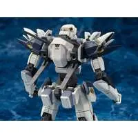 Figure - Full Metal Panic!