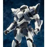 Figure - Full Metal Panic!