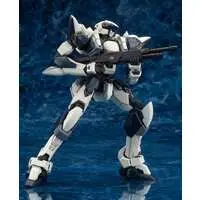 Figure - Full Metal Panic!