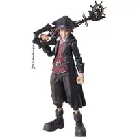 Figure - Pirates of the Caribbean
