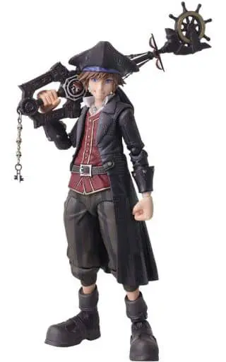 Figure - Pirates of the Caribbean