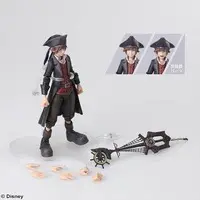 Figure - Pirates of the Caribbean