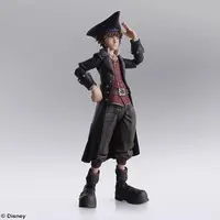 Figure - Pirates of the Caribbean