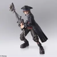 Figure - Pirates of the Caribbean