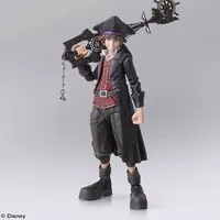 Figure - Pirates of the Caribbean