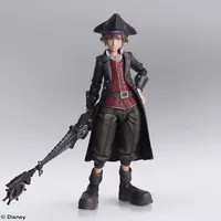 Figure - Pirates of the Caribbean