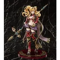 Figure - Granblue Fantasy / Zeta