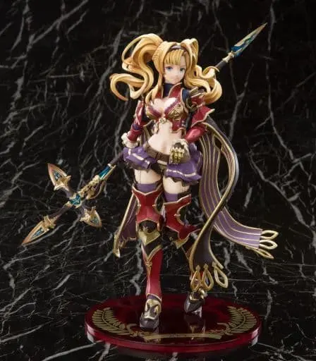 Figure - Granblue Fantasy / Zeta