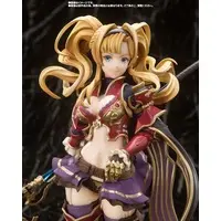 Figure - Granblue Fantasy / Zeta