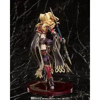 Figure - Granblue Fantasy / Zeta