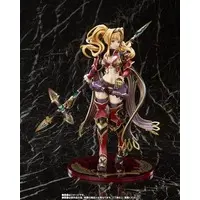 Figure - Granblue Fantasy / Zeta