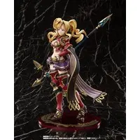 Figure - Granblue Fantasy / Zeta