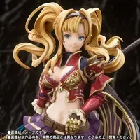 Figure - Granblue Fantasy / Zeta