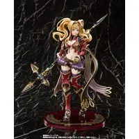 Figure - Granblue Fantasy / Zeta