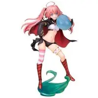 Figure - Tensura / Rimuru Tempest & Milim Nava