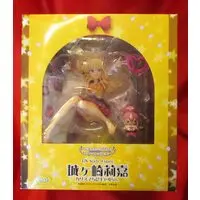 Figure - The iDOLM@STER Cinderella Girls / Jougasaki Rika
