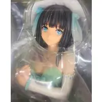Figure - Tony's Heroine Collection