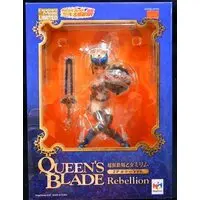 Figure - Queen's Blade / Mirim