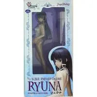 Figure - Shining Tears / Ryuna (Shining Series)
